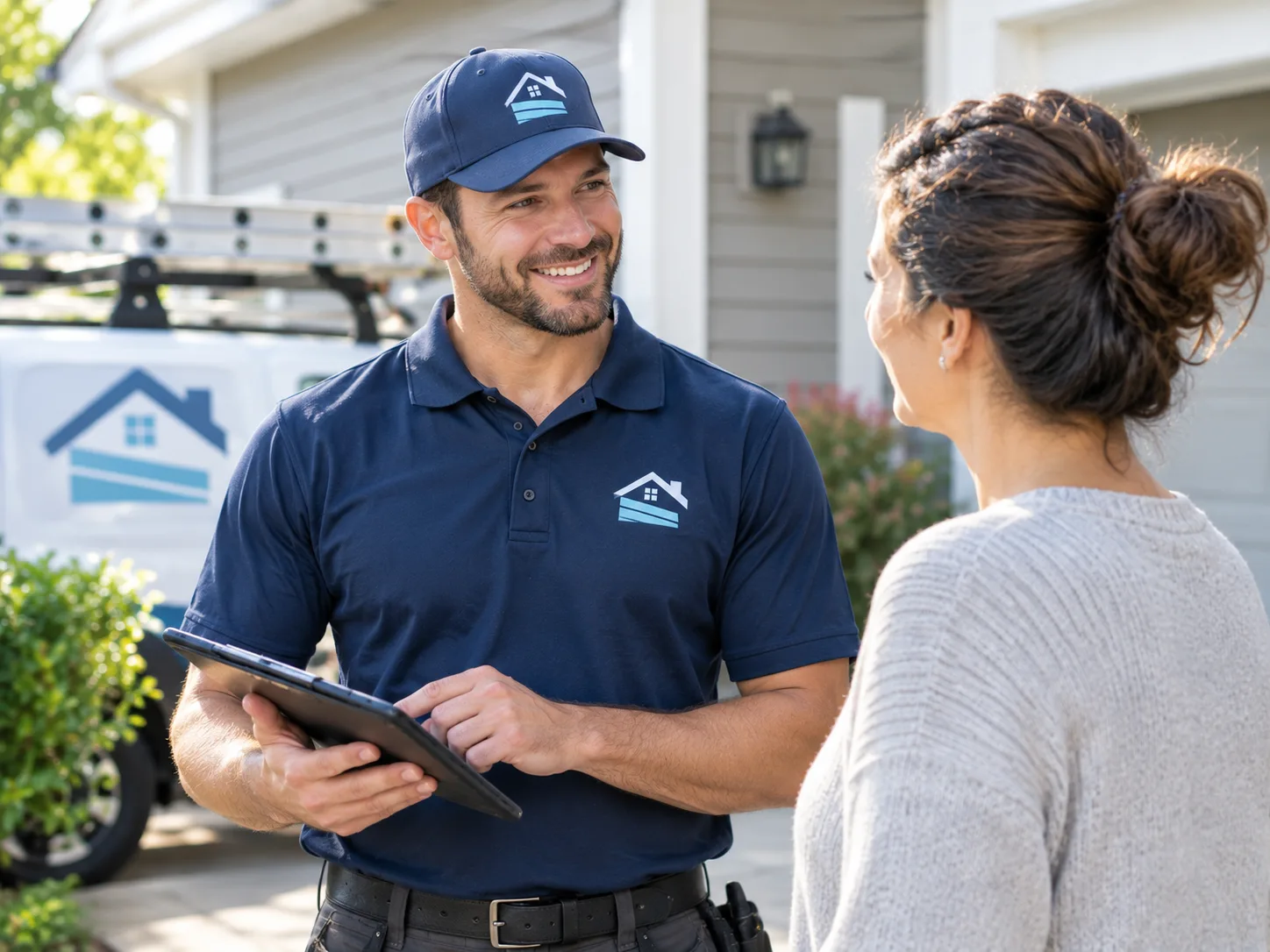 Cracked Siding Repair in Teasdale, UT